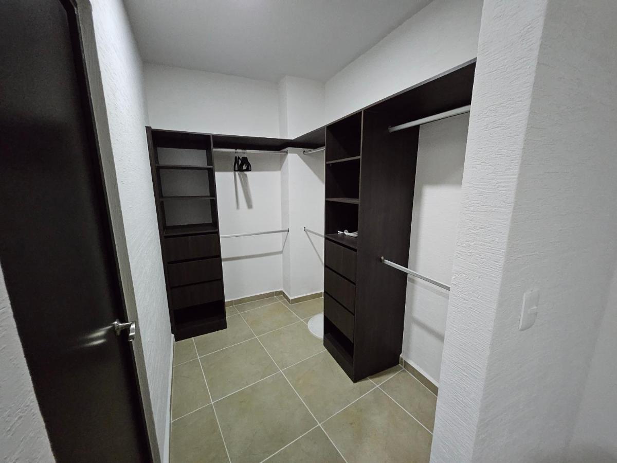 Hermoso Departamento En Dreams Lagoons 칸쿤 외부 사진