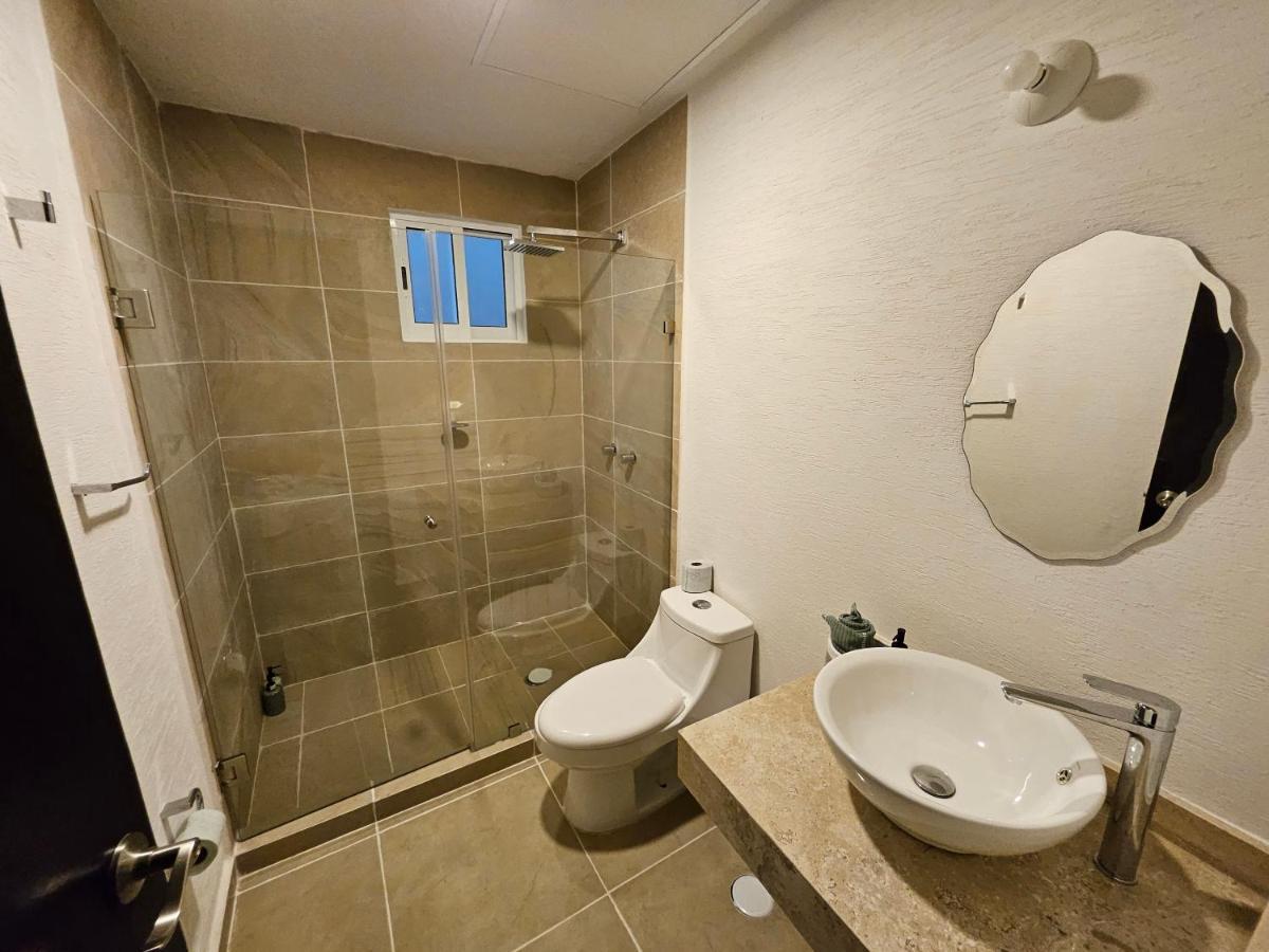 Hermoso Departamento En Dreams Lagoons 칸쿤 외부 사진