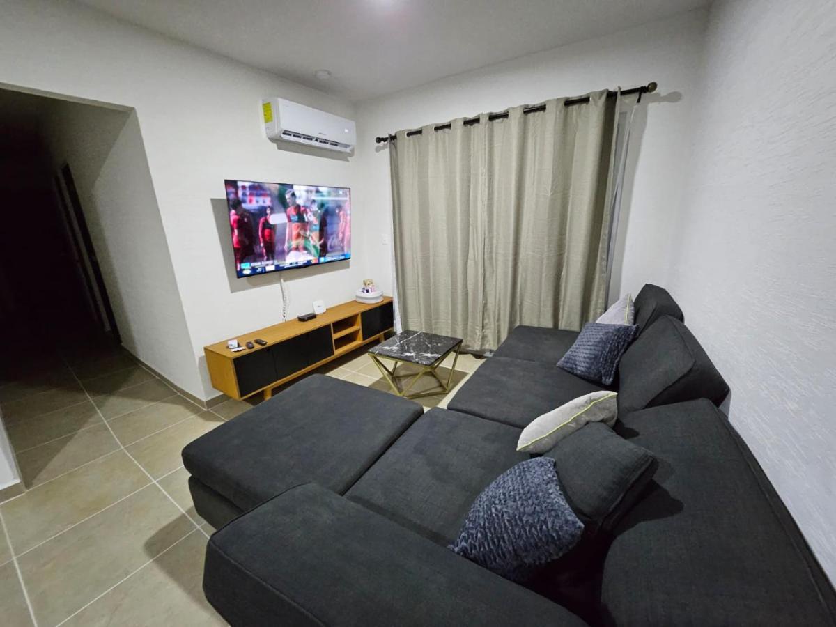 Hermoso Departamento En Dreams Lagoons 칸쿤 외부 사진