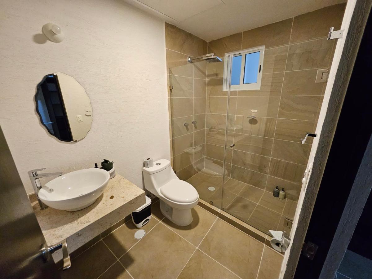 Hermoso Departamento En Dreams Lagoons 칸쿤 외부 사진
