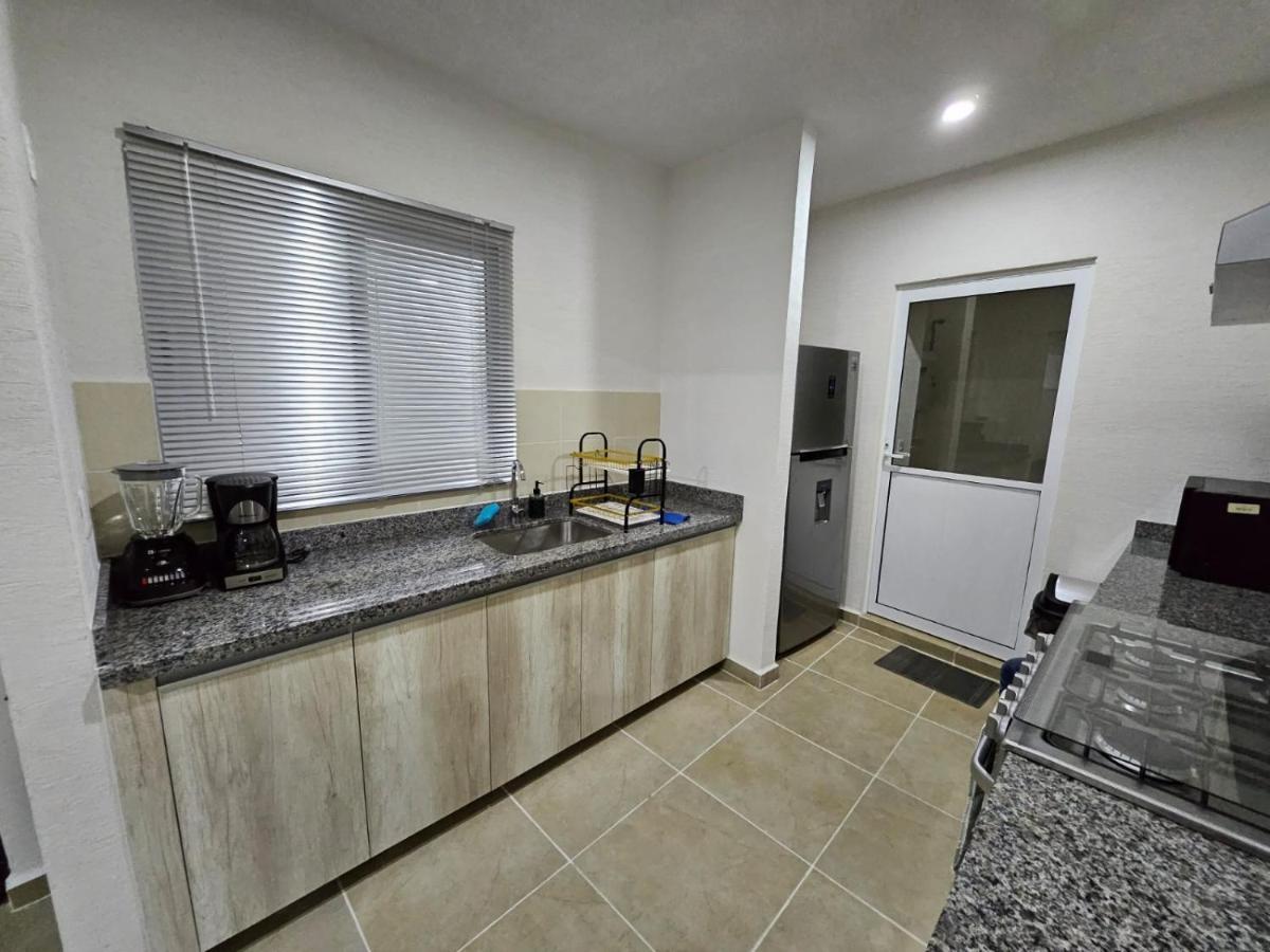 Hermoso Departamento En Dreams Lagoons 칸쿤 외부 사진